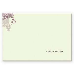  Vinery Thank You Notes 