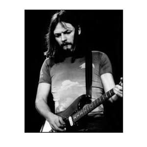  Pink Floyd by Mike Ruiz, 20x25