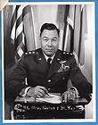 1961 USAF Lt. General Robert M. Lee Air Defense Command