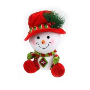  Clearance SALE Christmas 12 inch Handmade Present Cap 