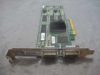 VOLTAIRE HCA 400Ex D 501S00047 DUAL CH. INFINIBAND HCA  