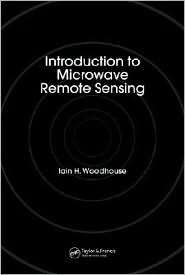   Sensing, (0415271231), Iain H. Woodhouse, Textbooks   