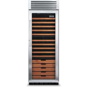 Viking FDWB301L 30 Inch Wine Cellar 