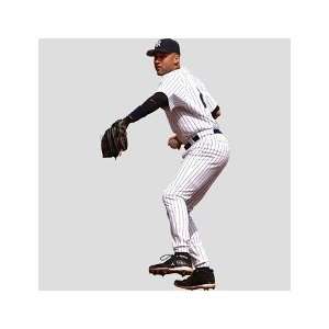   Stop, New York Yankees   FatHead Life Size Graphic