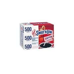   Sugar Substitute Powder Packets   500 Packets