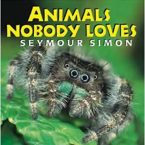  New Chronicle Books Animals Nobody Loves In 26 Giant 