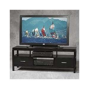  Linon Sutton Plasma TV Center for Flat Panels up to 54 