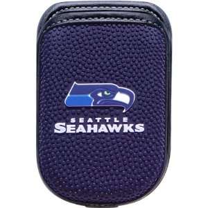   Universal NFL Seattle Seahawks Team Logo Cell Phone Case Electronics