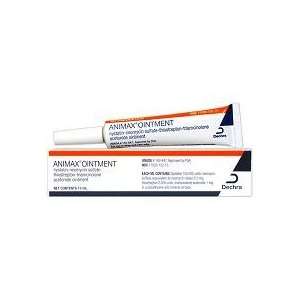  Animax Ointment 15 ml Tube