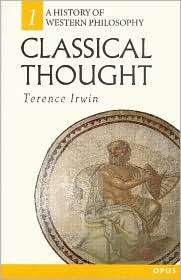   Thought, (0192891774), Terence Irwin, Textbooks   