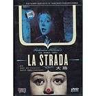 La Strada *Federico Fellini*1954 New DVD  