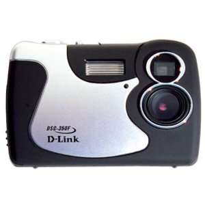  D Link DSC 350F Dual Mode PC Camera Electronics