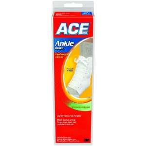    ACE Lightweight Lace up Ankle Brace