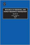 Research in Personnel and Joseph J. Martocchio