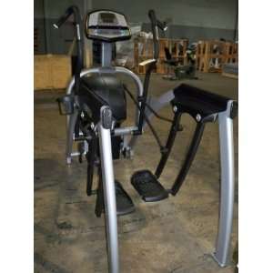  Cybex 630 Arc with Moving Arms 