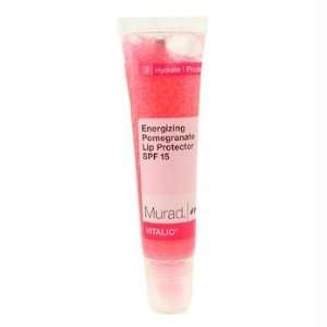 Vitalic Energizing Pomegranate Lip Therapy SPF15 ( With Individual Box 