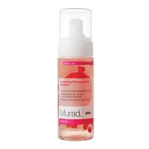 Murad Vitalic Energizing Pomegranate Cleanser Facial Liquid Cleansers