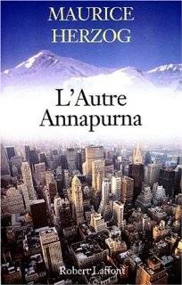 autre Annapurna (French Edition)