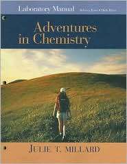   Chemistry, (061837664X), Julie T. Millard, Textbooks   