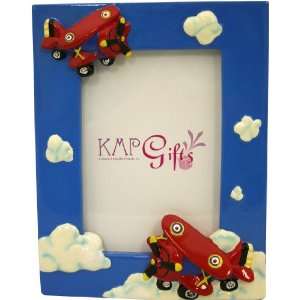  KMP Gifts Bi Plane Photo Frame Toys & Games