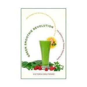   Revolution Book book by Victoria Boutenko