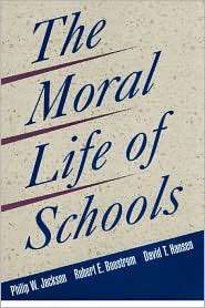   Life Of Schools P, (0787940666), Jackson, Textbooks   