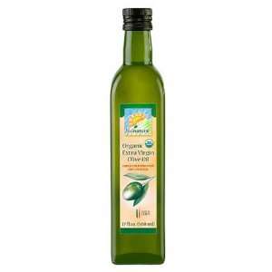 Bionaturae Organic Extra Virgin Olive Oil 17 oz. (Pack of 12)  