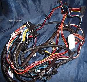 Dell for U662d Alienware Area 51 ALX Wire Harness U647R  