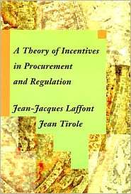   , (0262121743), Jean Jacques Laffont, Textbooks   