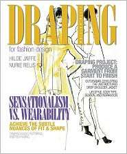   Fashion Design, (0132447274), Hilde Jaffe, Textbooks   