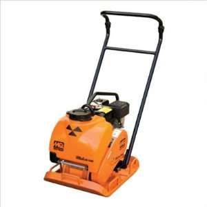  17.7 Honda GX 160 Vibratory Plate Compactor with Water 