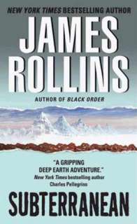   by James Rollins, HarperCollins Publishers  NOOK Book (eBook