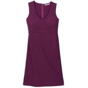  TravelSmith Womens Sporty Dress Purple 14 