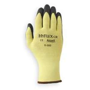  Ansell 11 500 Nitrile Glove