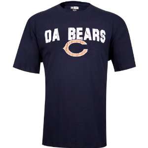    Nfl Chicago Bears Big & Tall Sayings T Shirt