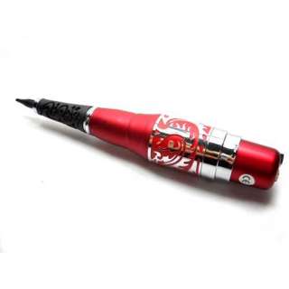 Hotselling High Quality Red Dragon Machine 32 Ink Permanent Makeup Kit 