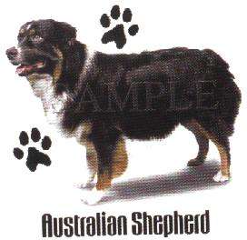 SIMPLY CLICK ON YOUR DOG BREED NAME BELOW TO VIEW THE DESIGN WHICH 