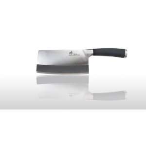   VG 10 Light Slicer Chopping Chef Butcher Knife 6.5