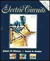 Electric Circuits, (0130321206), James William Nilsson, Textbooks 