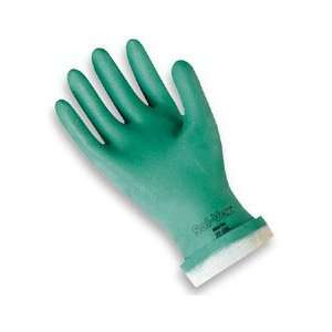  Ansell Sol Vex Solvent Resistant Nitrile Gloves Health 