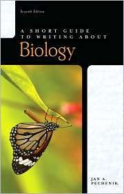   Biology, (0205667279), Jan A. Pechenik, Textbooks   