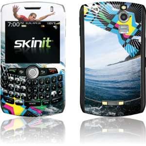  Reef Riders   Mike Losness skin for BlackBerry Curve 8330 
