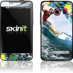  Reef Riders   Mike Losness skin for HTC EVO 4G 