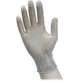 1000 Disposable Vinyl glove Non Latex Size M  