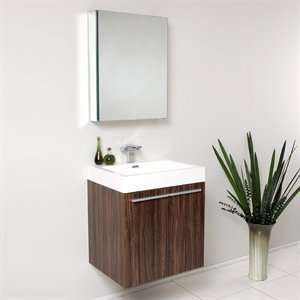  Fresca Bath FVN8058GW FFT1022CH Alto Modern Bathroom 