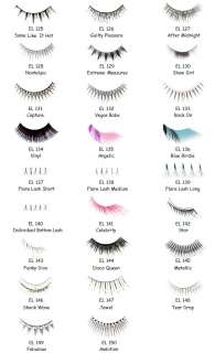 ingredients fabulous lashes glue alcohol denat octylacrylamide 