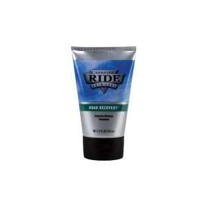  Ride Skin Care Road Recovery Beauty