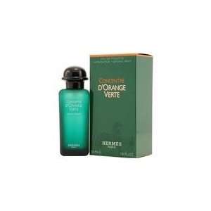   vert concentre cologne by hermes edt spray 1.6 oz for men Beauty