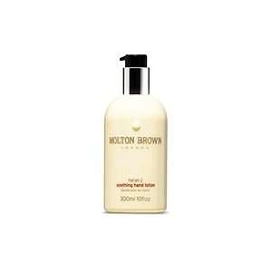  Molton Brown Soothing Hand Lotion Thai Vert Beauty