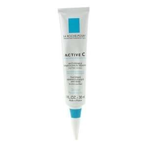  Active C Anti Wrinkle Dermatological Treatment Emulsion 